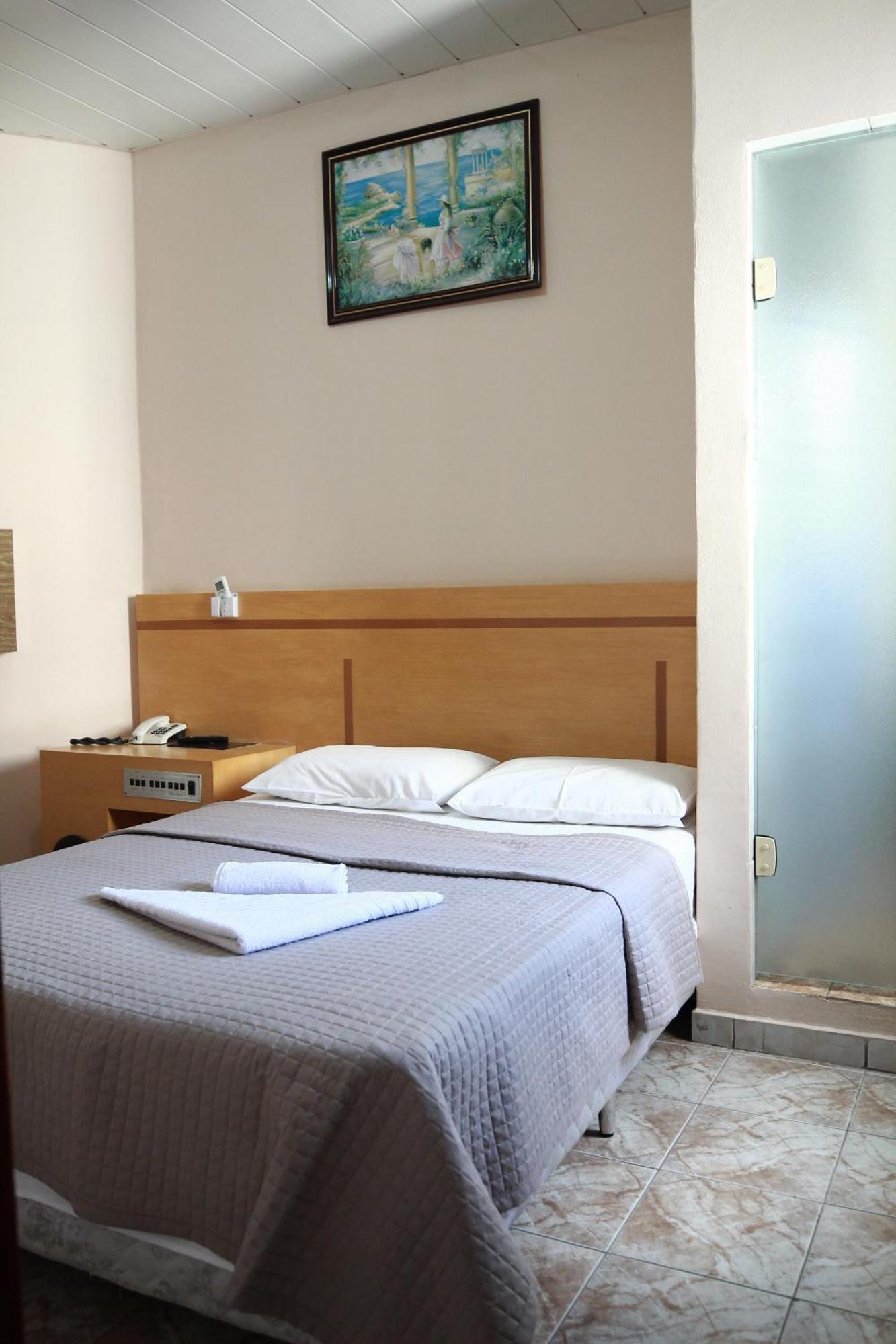 Hotel Mooca 3*