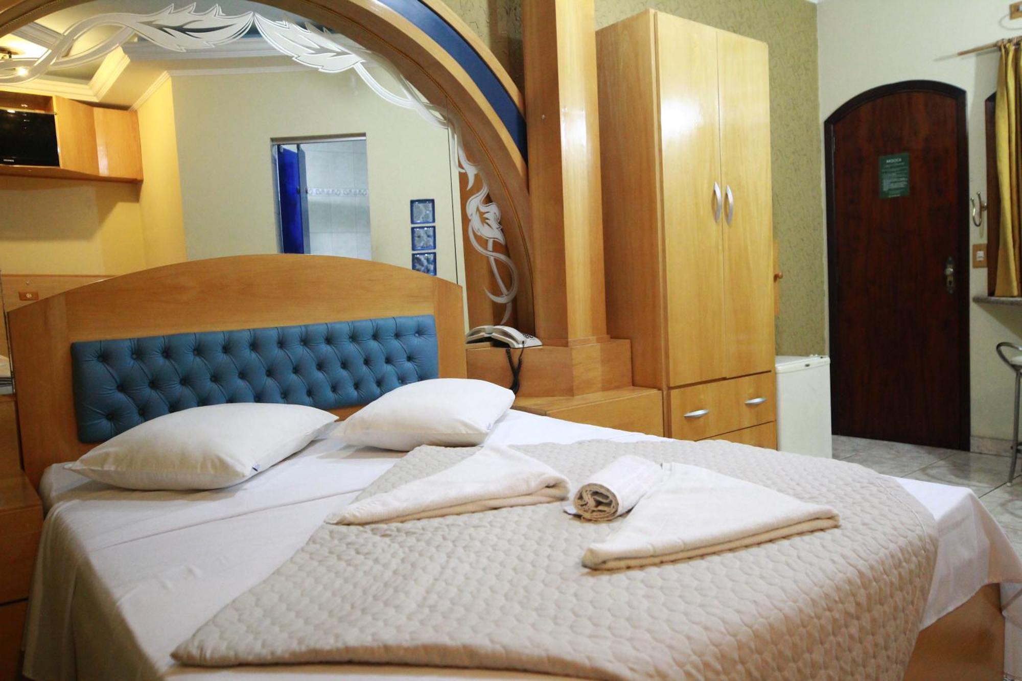 Mooca Hotel