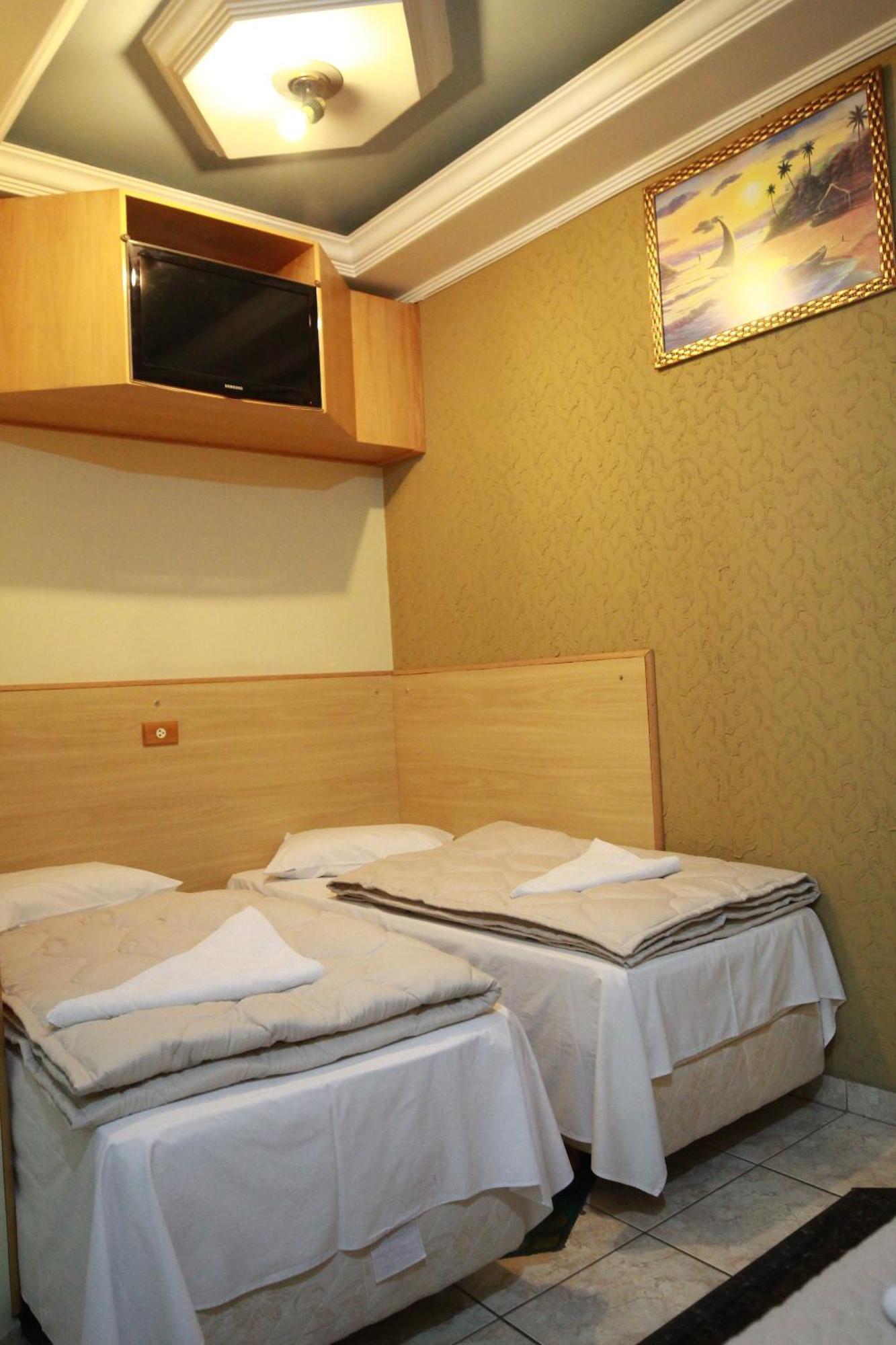Mooca Hotel Sao Paulo