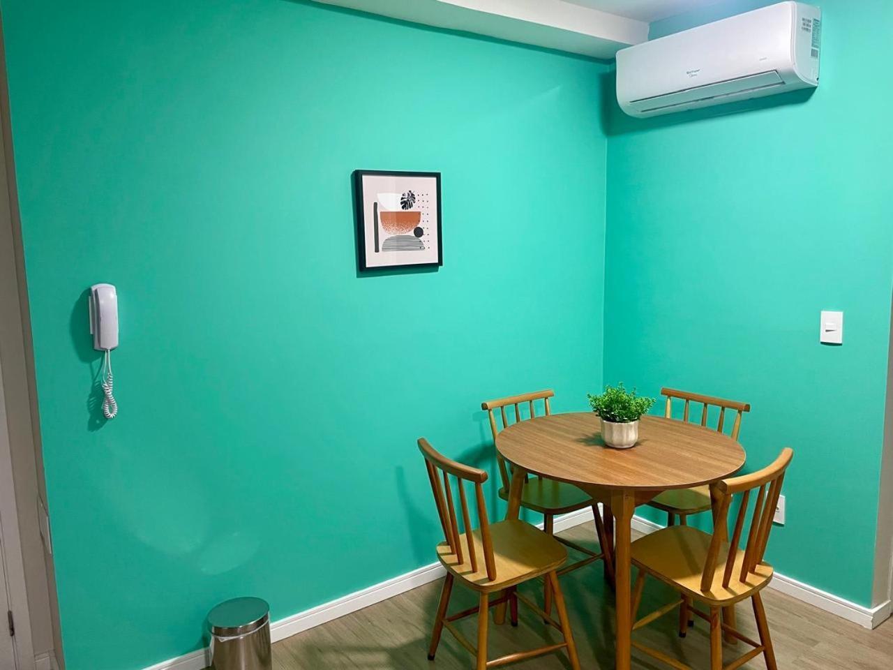 Bhomy Perdizes - Garagem E Piscina C Vista Va706 Apartemen Sao Paulo
