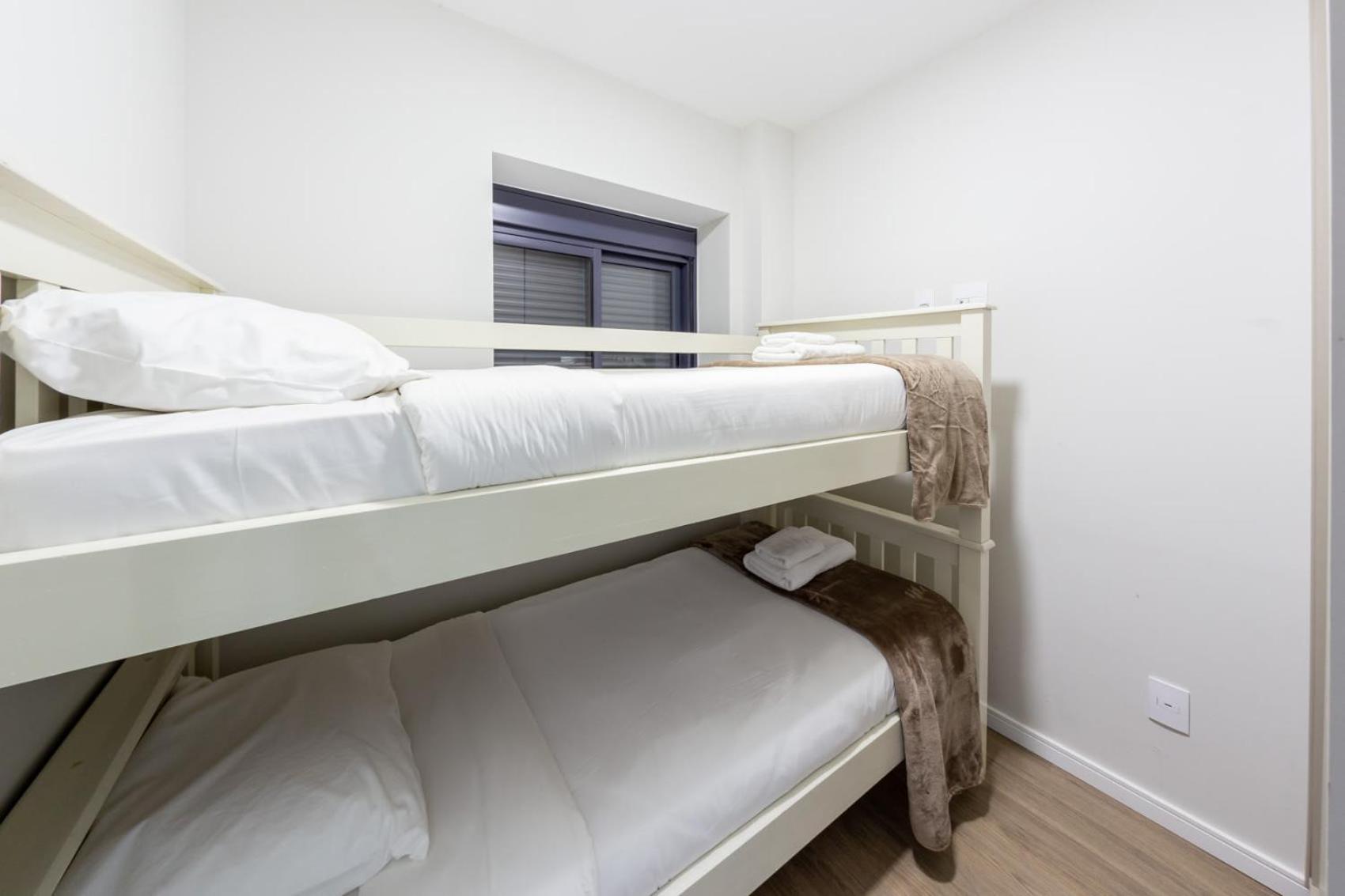 Bhomy Perdizes - Garagem E Piscina C Vista Va706 Apartemen Sao Paulo