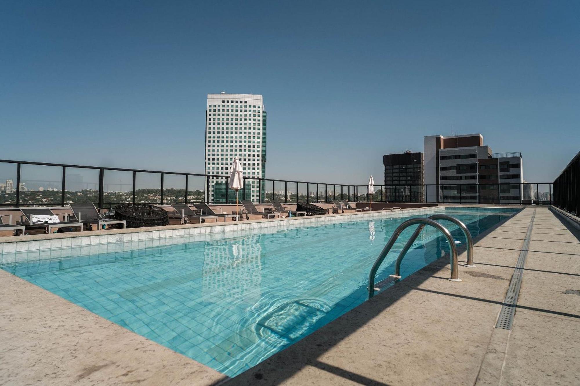 Yume B.side - Faria Lima Apartment *