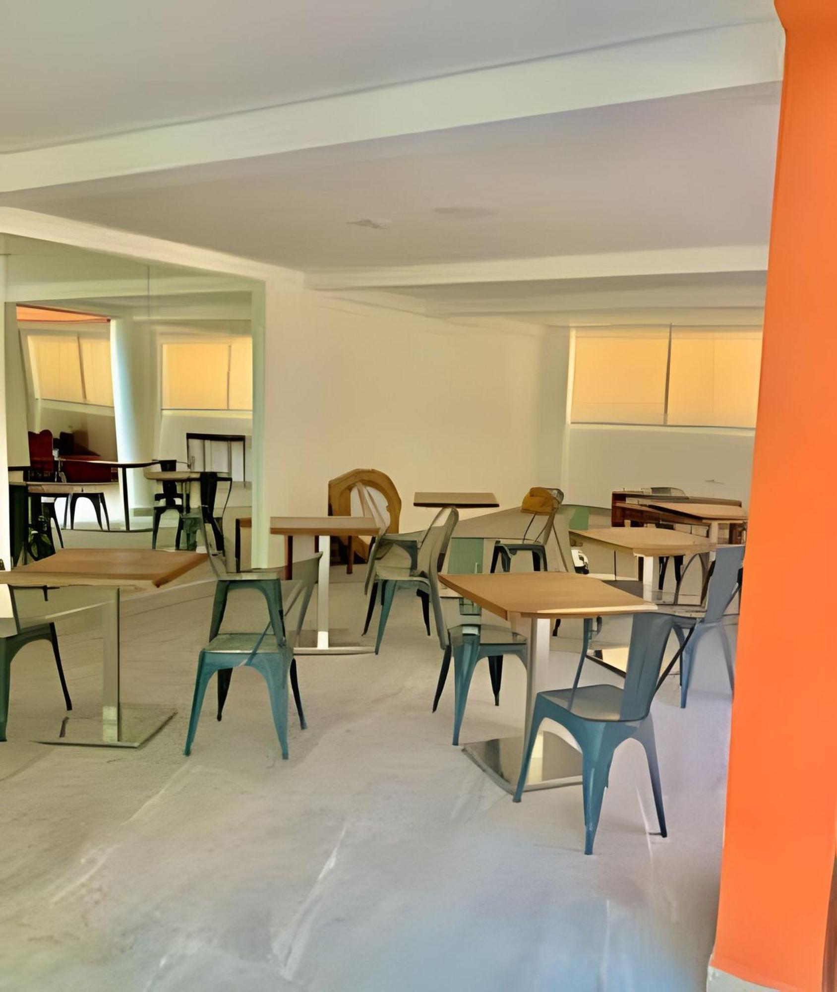 Apartment Vertentes