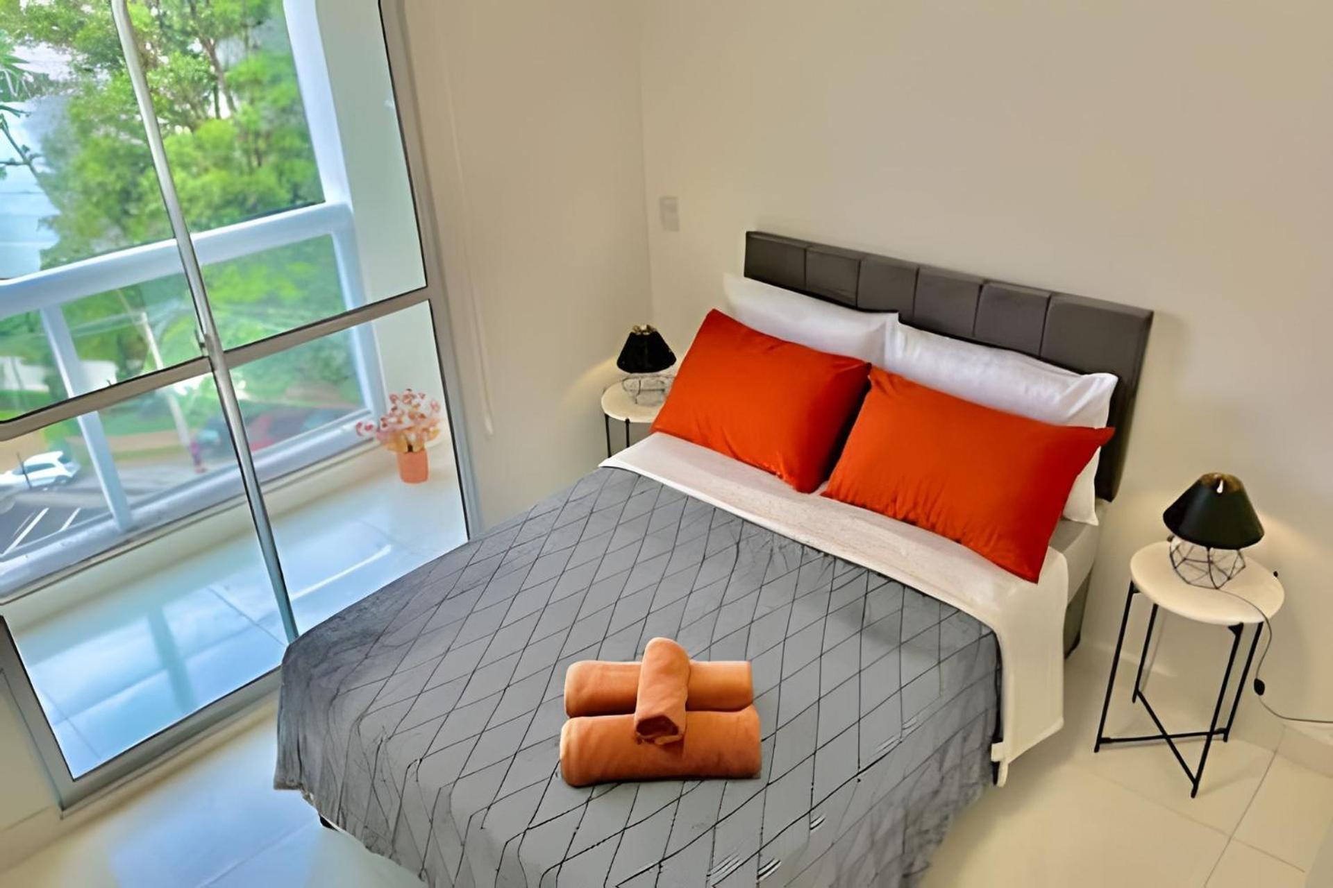 Apartment Vertentes *