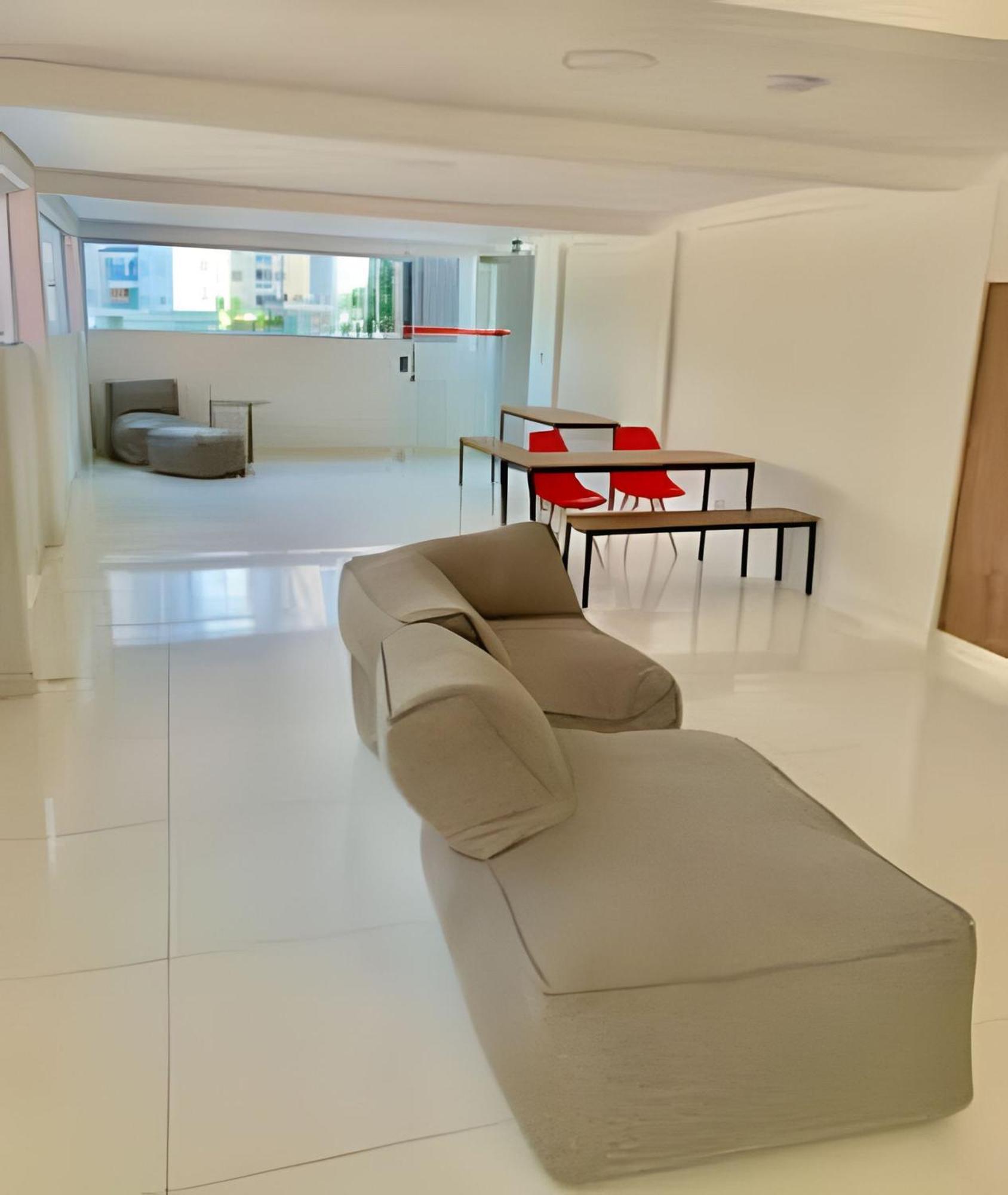 Apartment Vertentes São Paulo