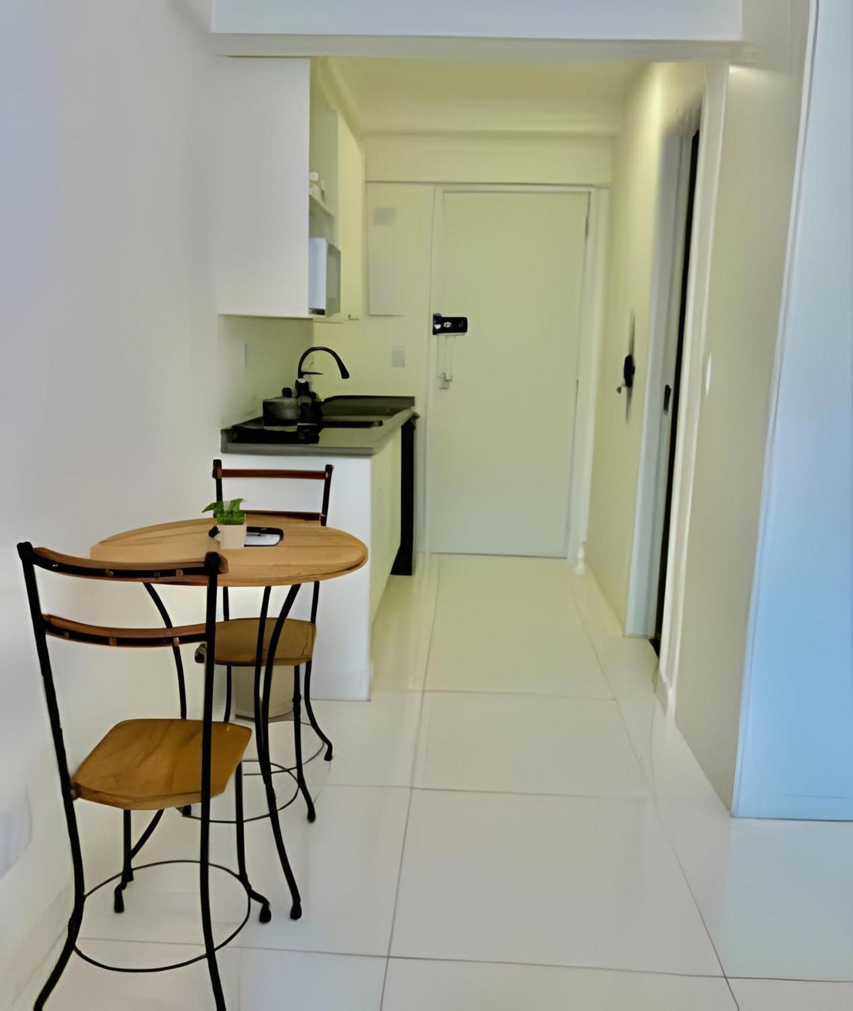 Apartment Vertentes