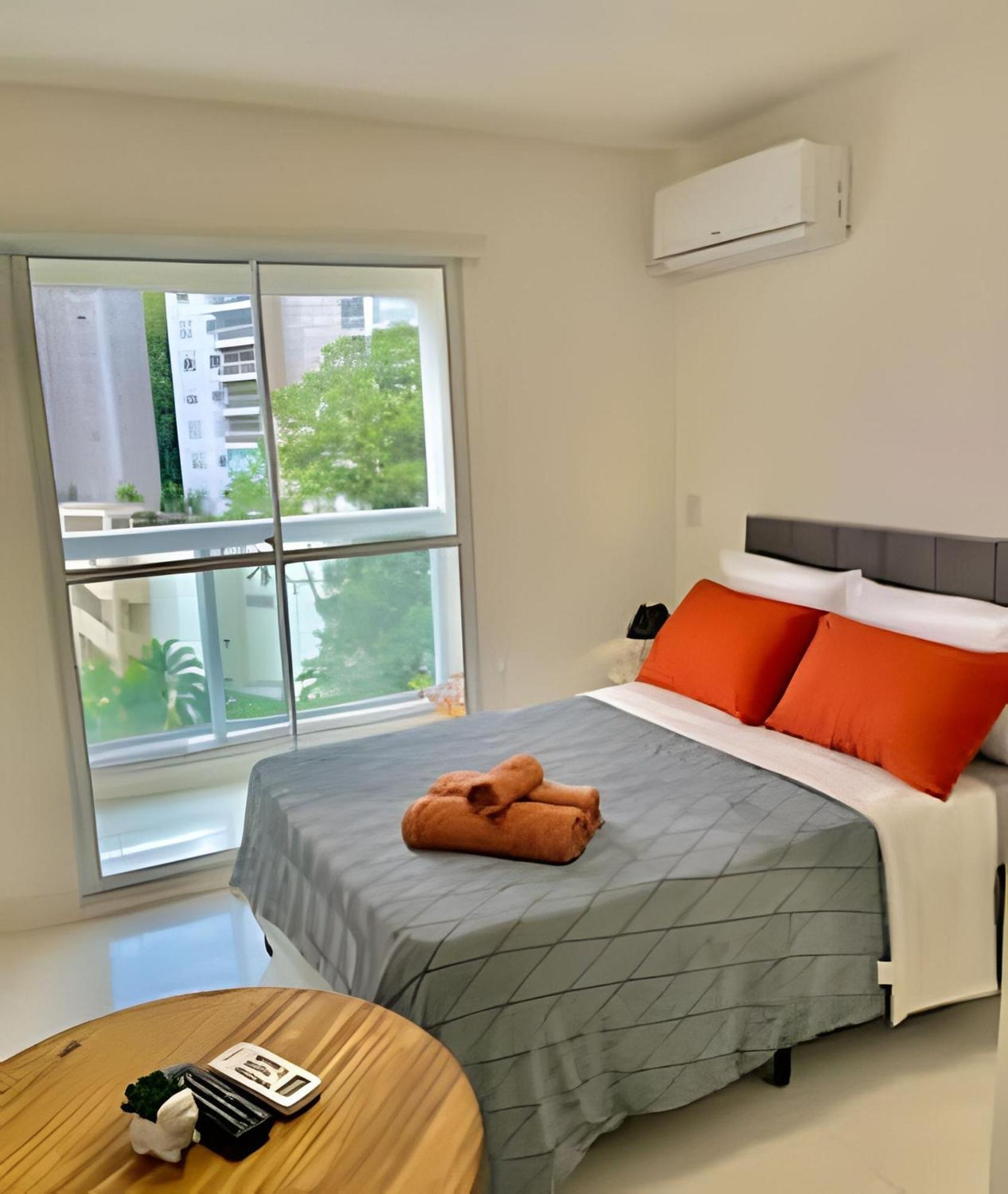 Vertentes Apartment
