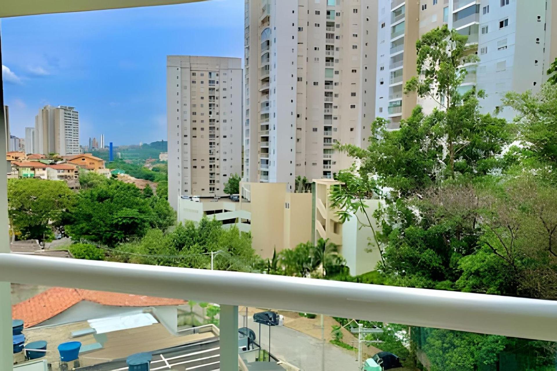 Apartment Vertentes *