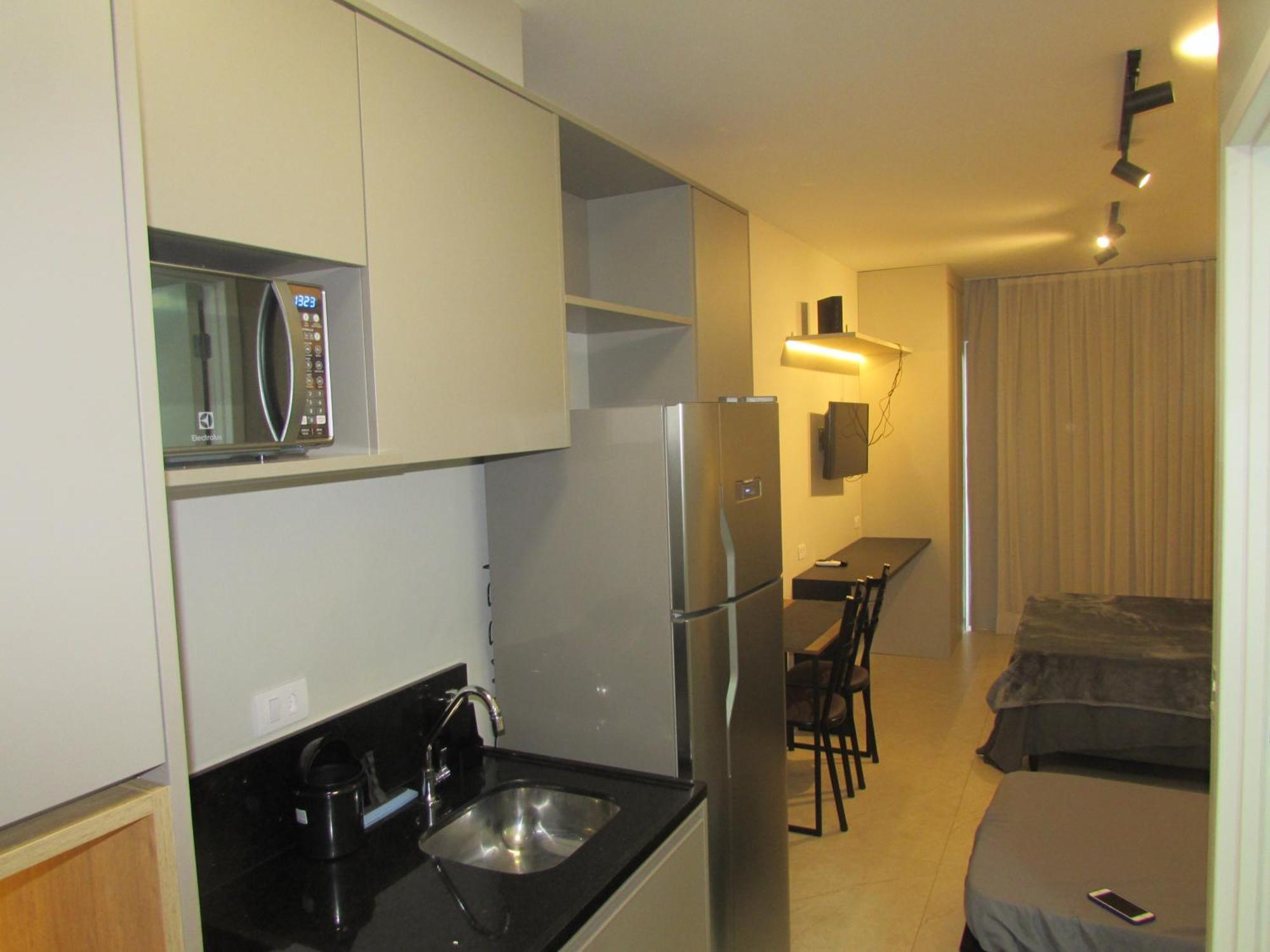 Apartment Houx , Metro Faria Lima, Pinheiros-sp