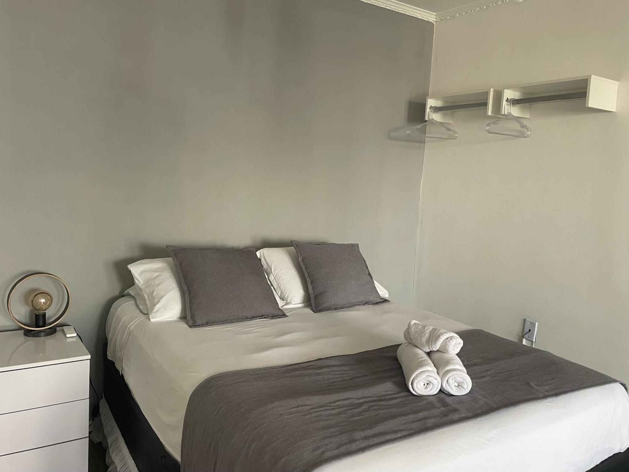 Liberdade Center Apartment Sao Paulo
