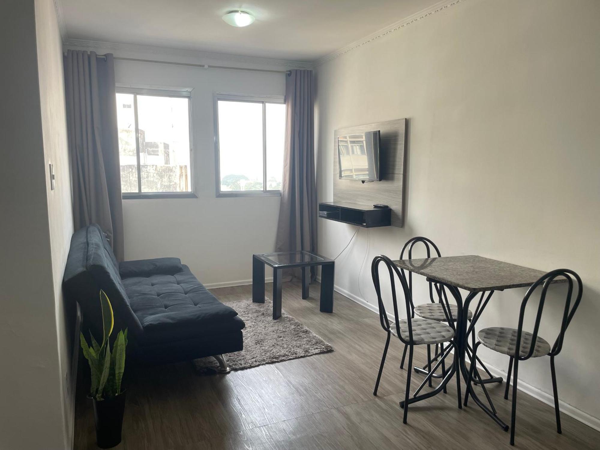 Apartment Liberdade Center