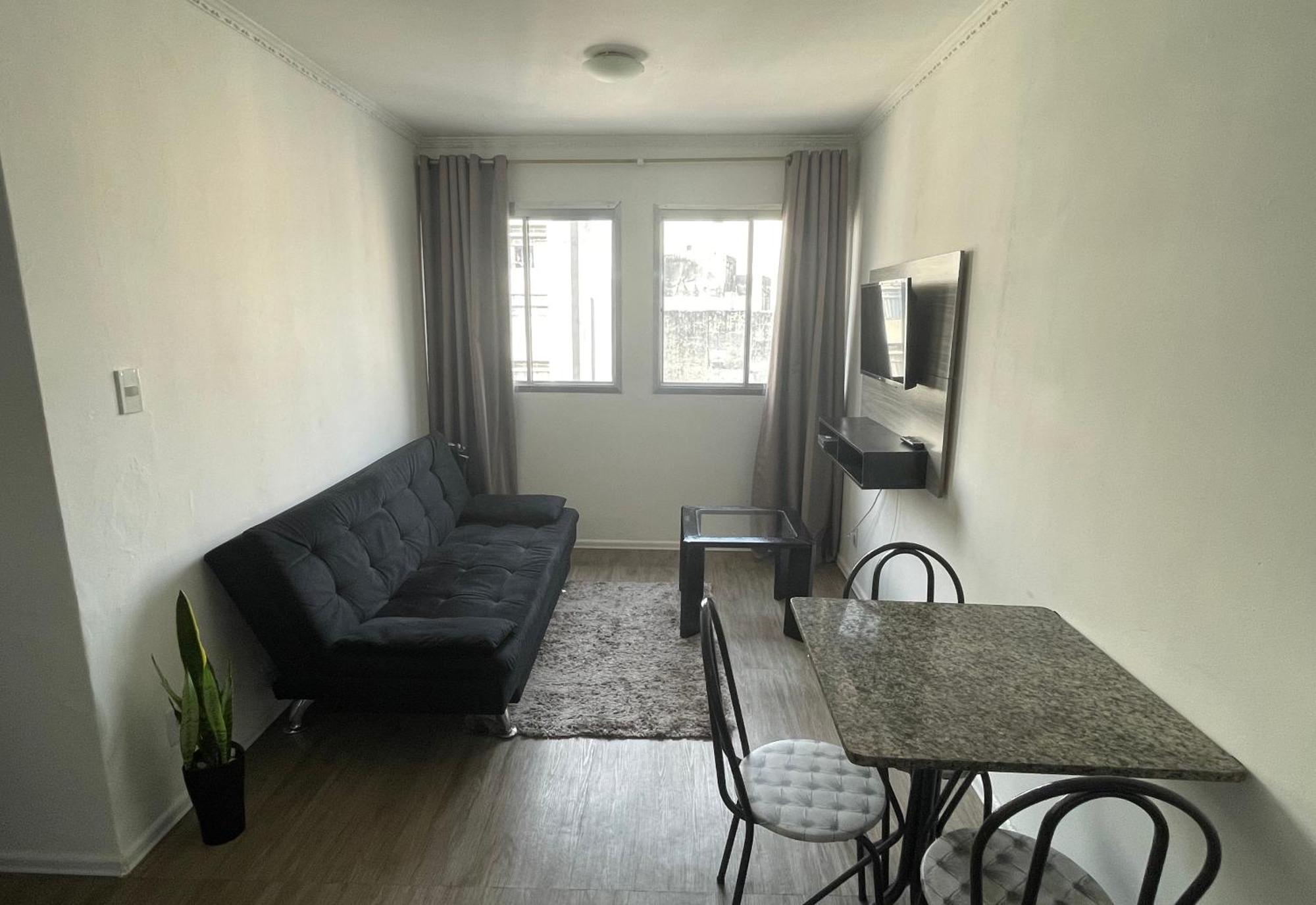Apartment Liberdade Center