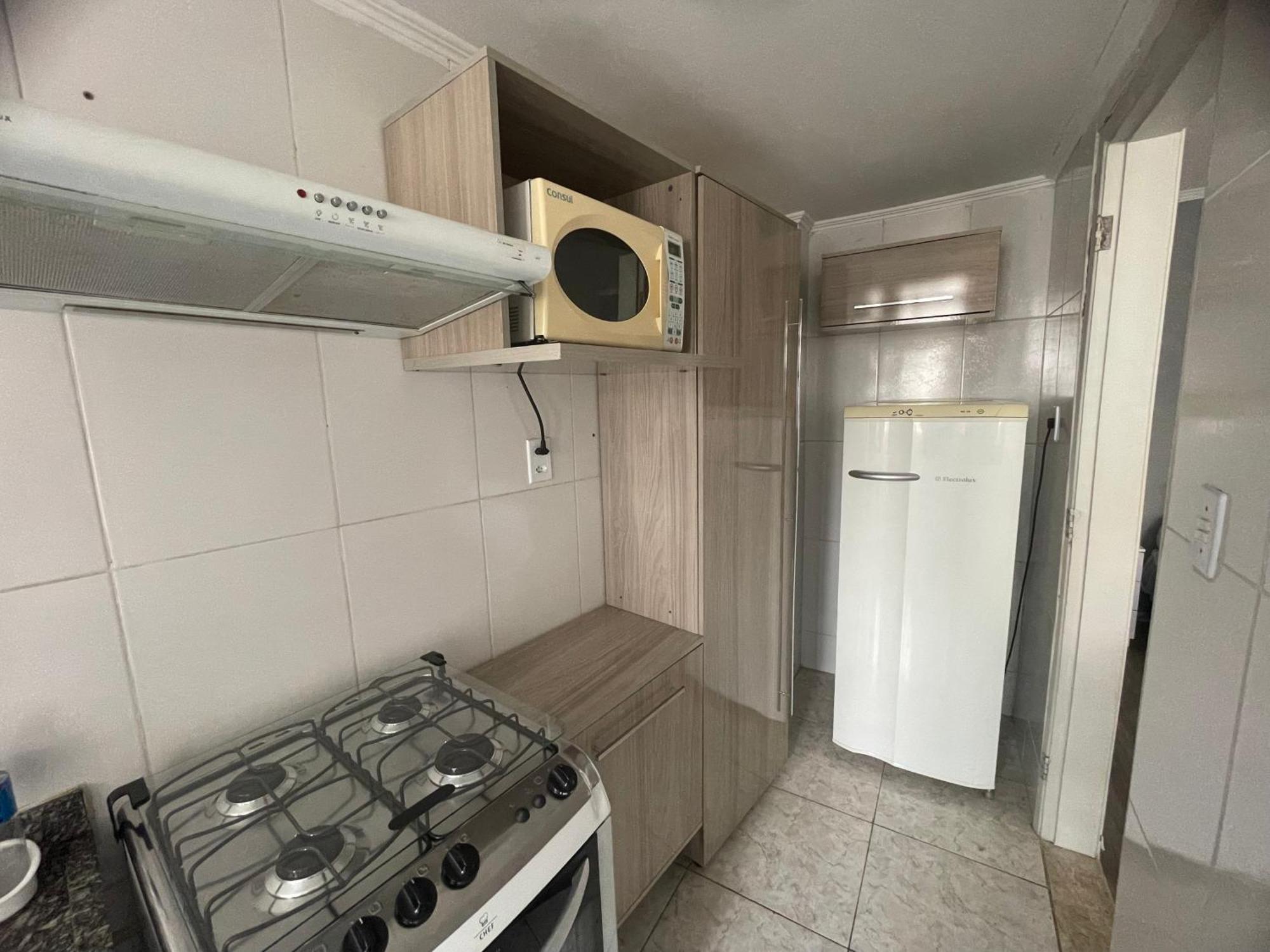 Apartment Liberdade Center *