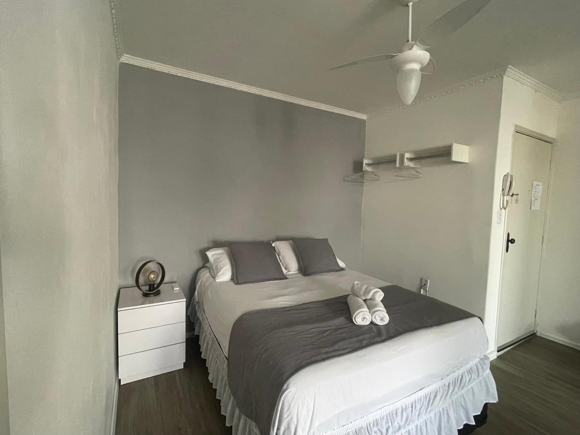 Liberdade Center Apartment