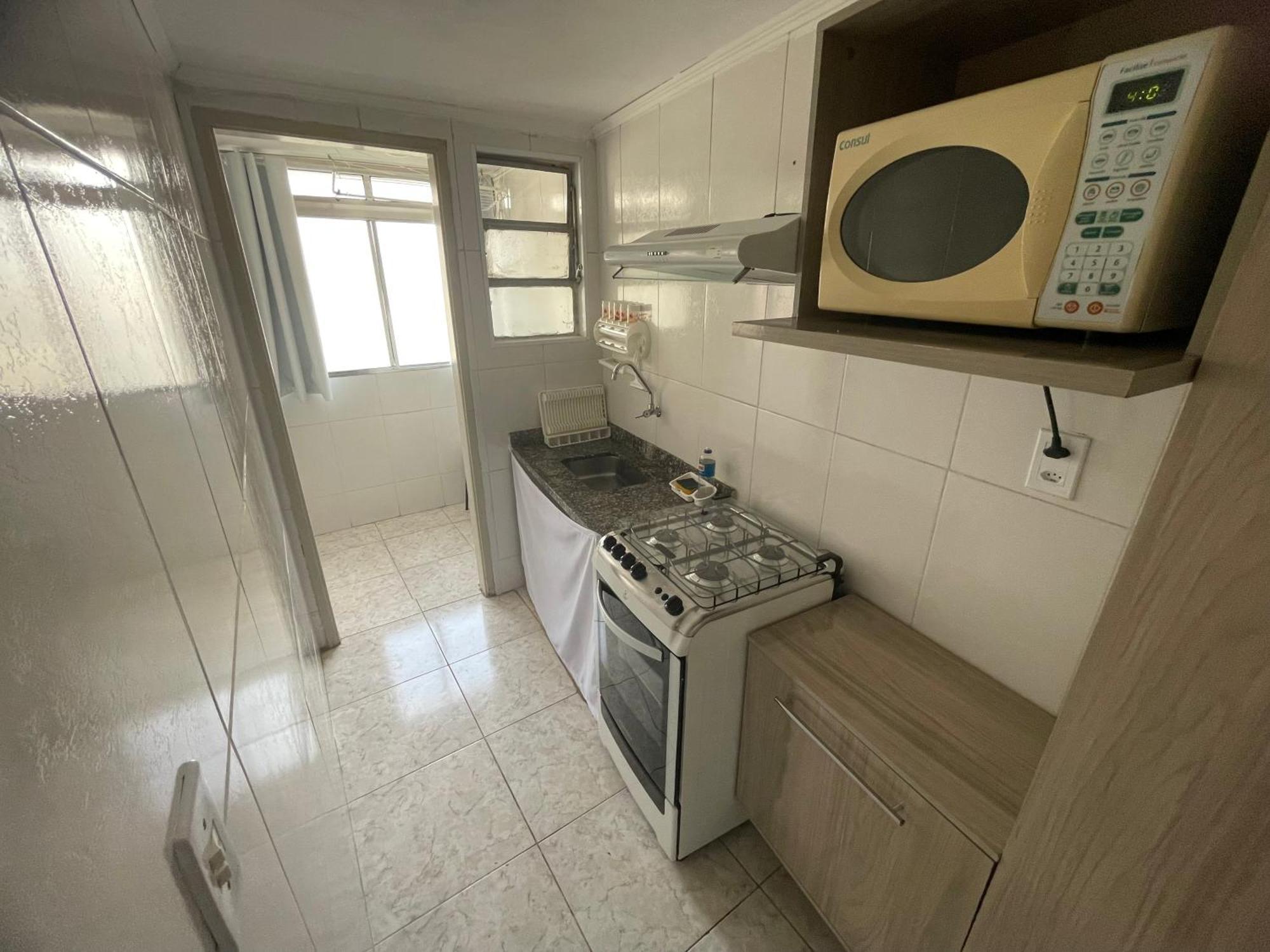 Apartment Liberdade Center Sao Paulo