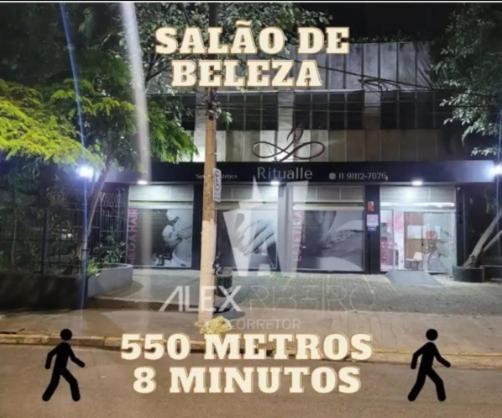 1507a Chacara Santo Antonio 1 Com Sacada Completo Apartment Sao Paulo