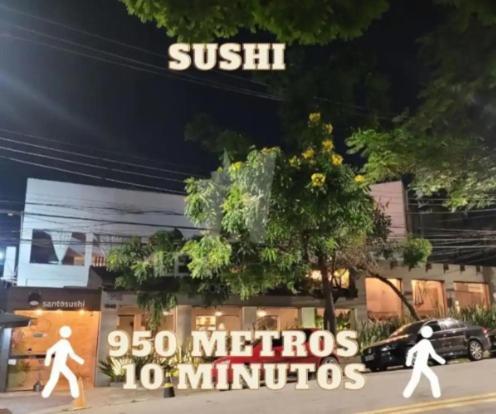 803b Tokio Marine Hall Silencioso Apartment *
