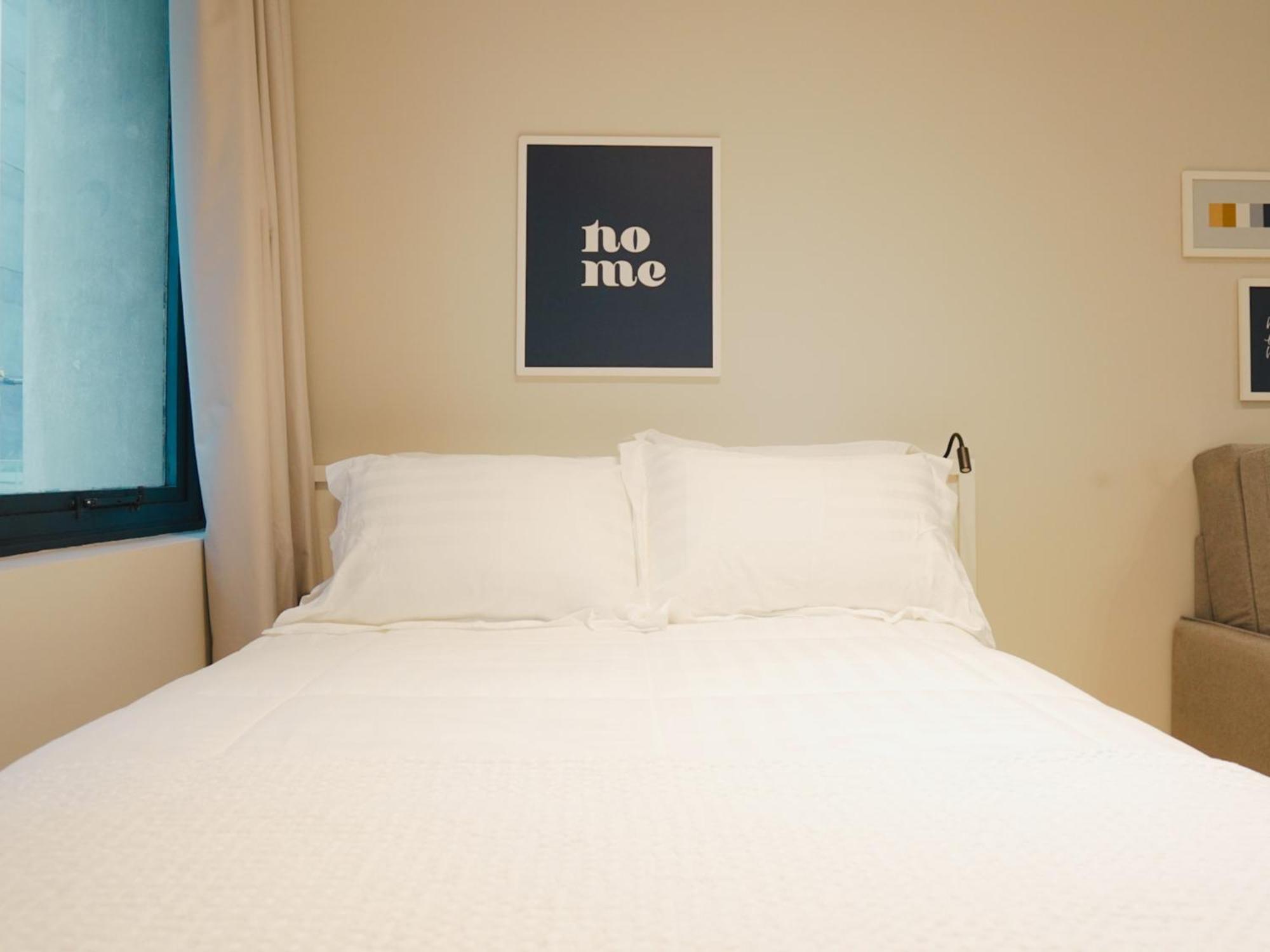 Apartment Ape Av Paulista Haddock Lobo Sao Paulo