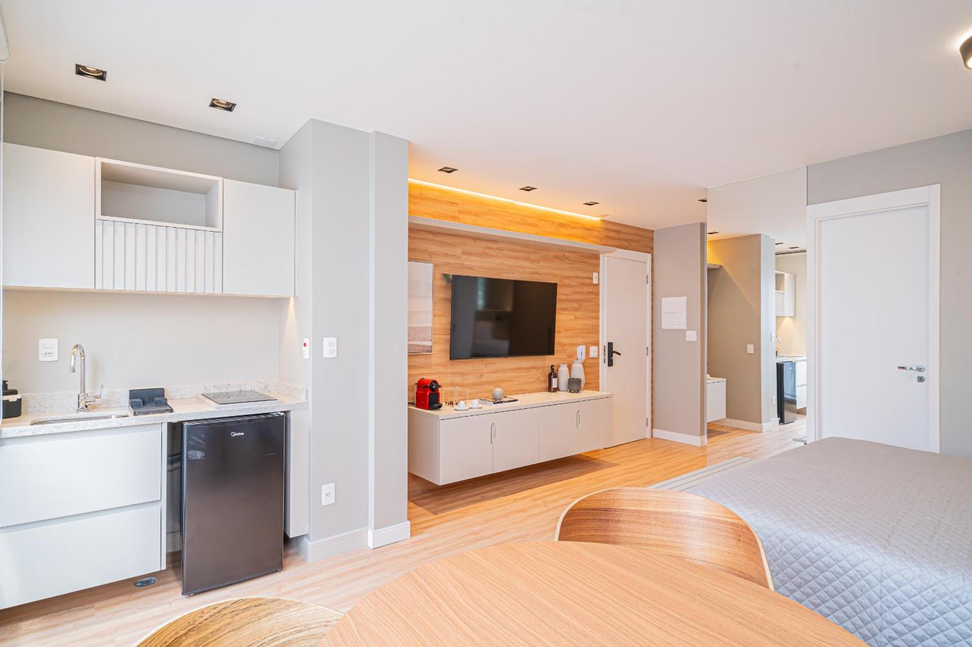 Maxx Itaim - Homax Apartamento São Paulo