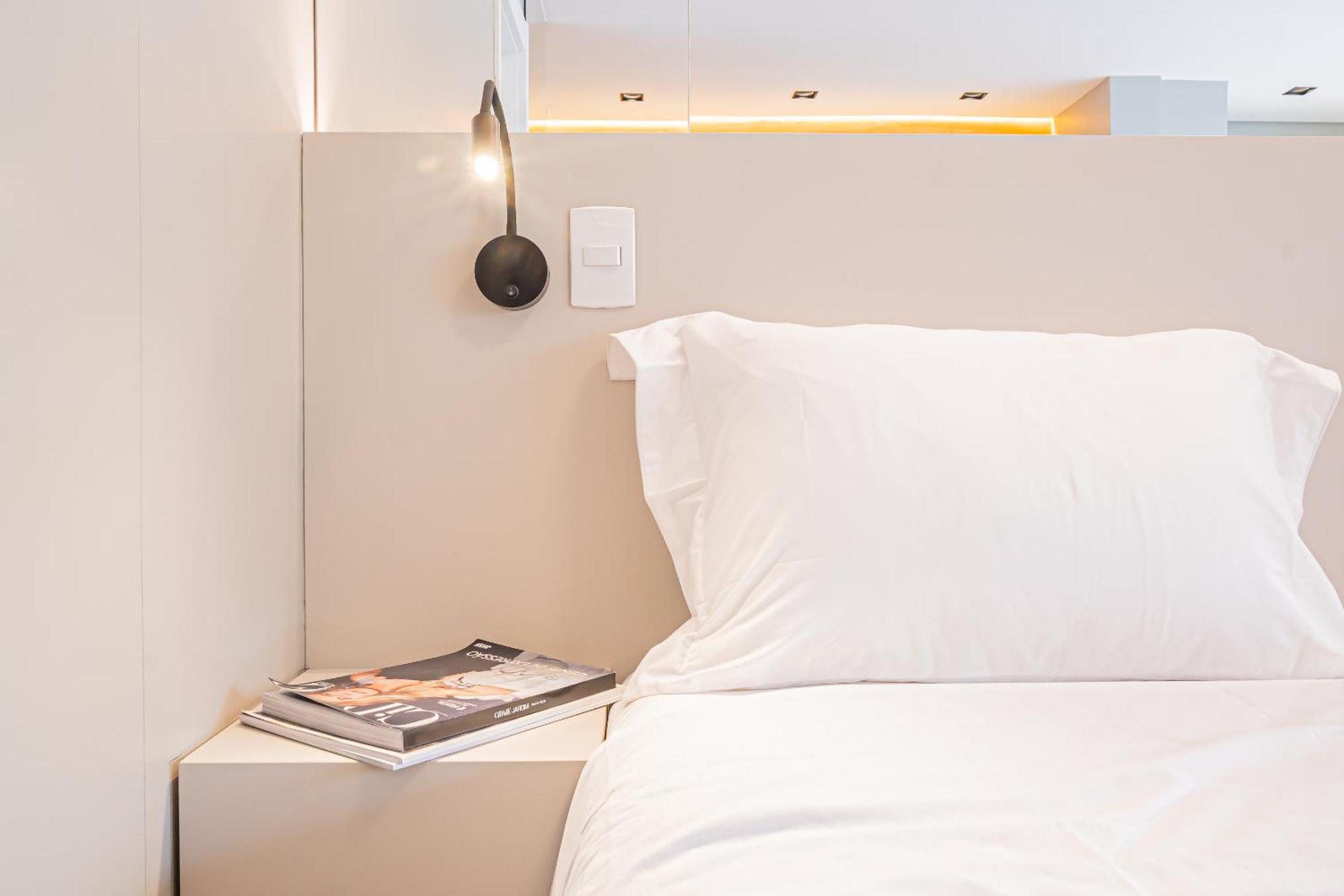 Apartamento Maxx Itaim - Homax
