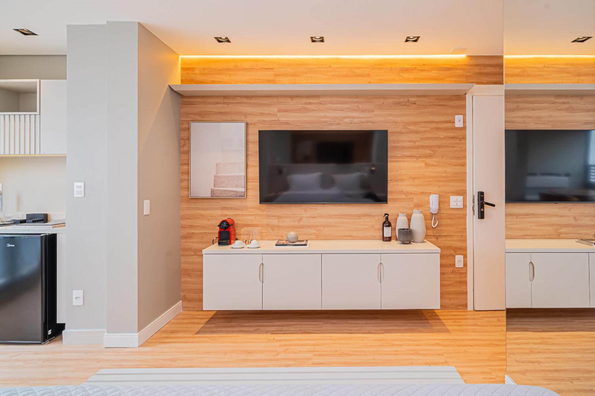 Maxx Itaim - Homax Apartamento