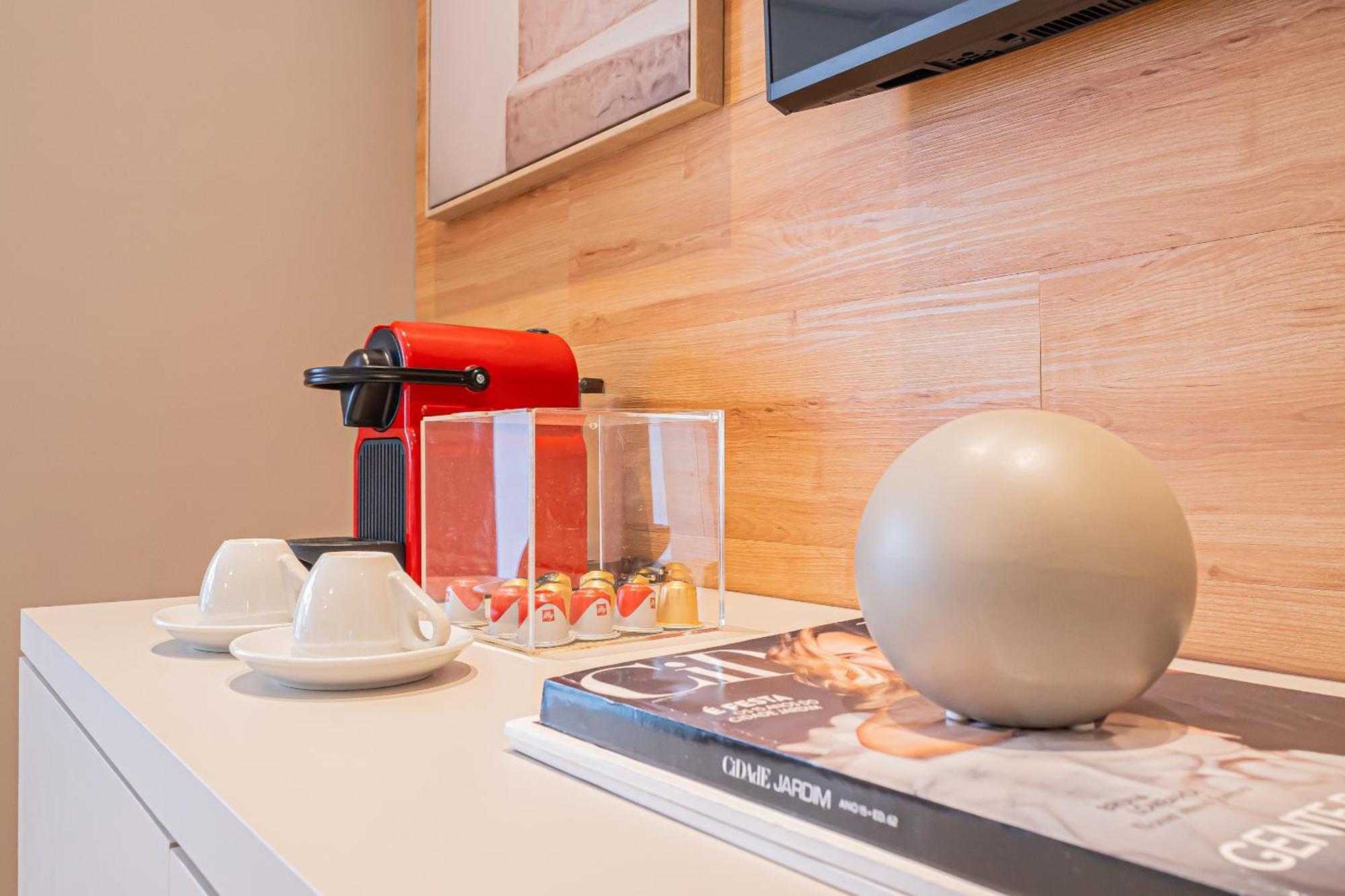 Apartamento Maxx Itaim - Homax