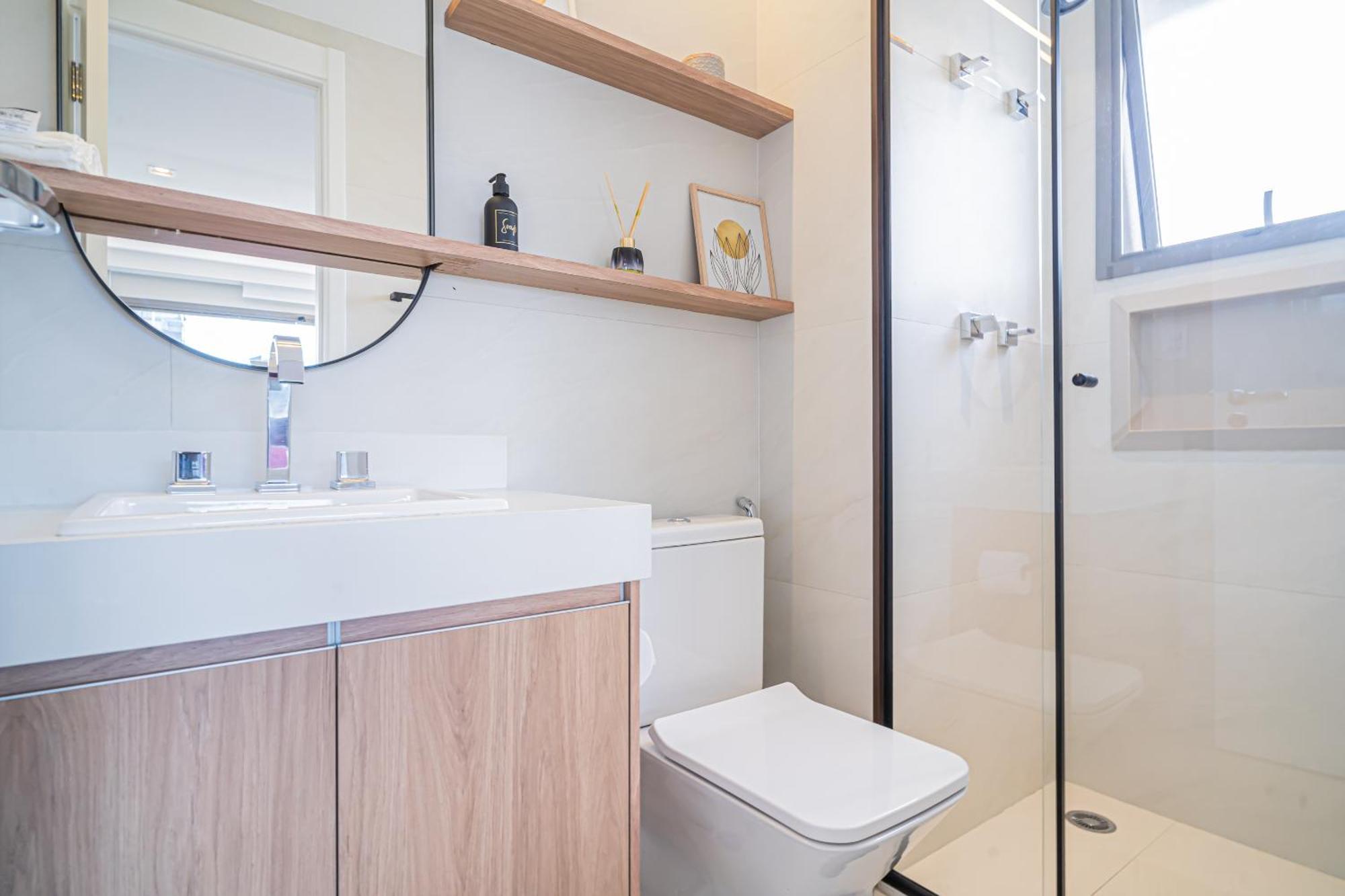 Apartamento Maxx Itaim - Homax