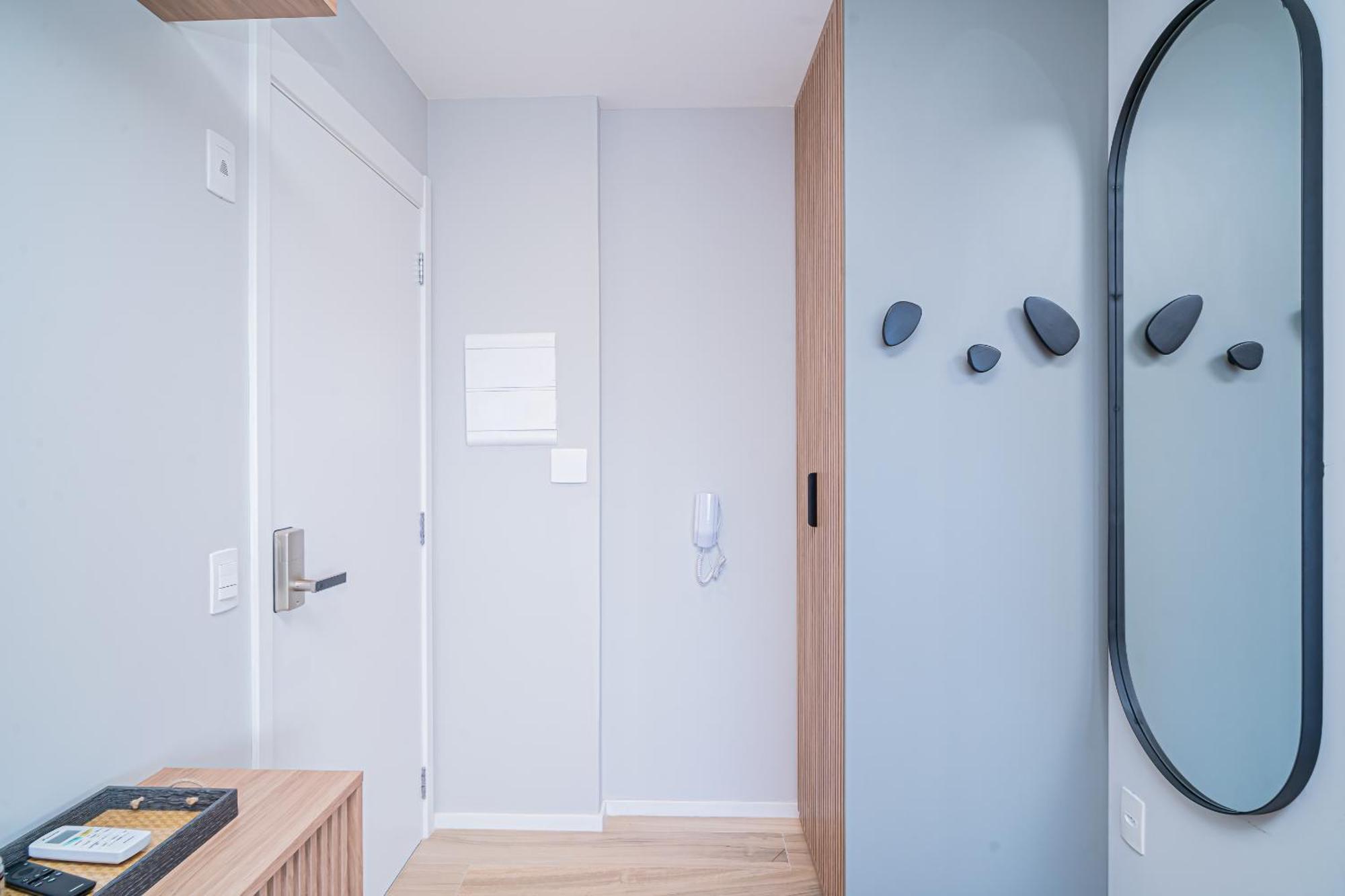 Apartamento Maxx Itaim - Homax São Paulo