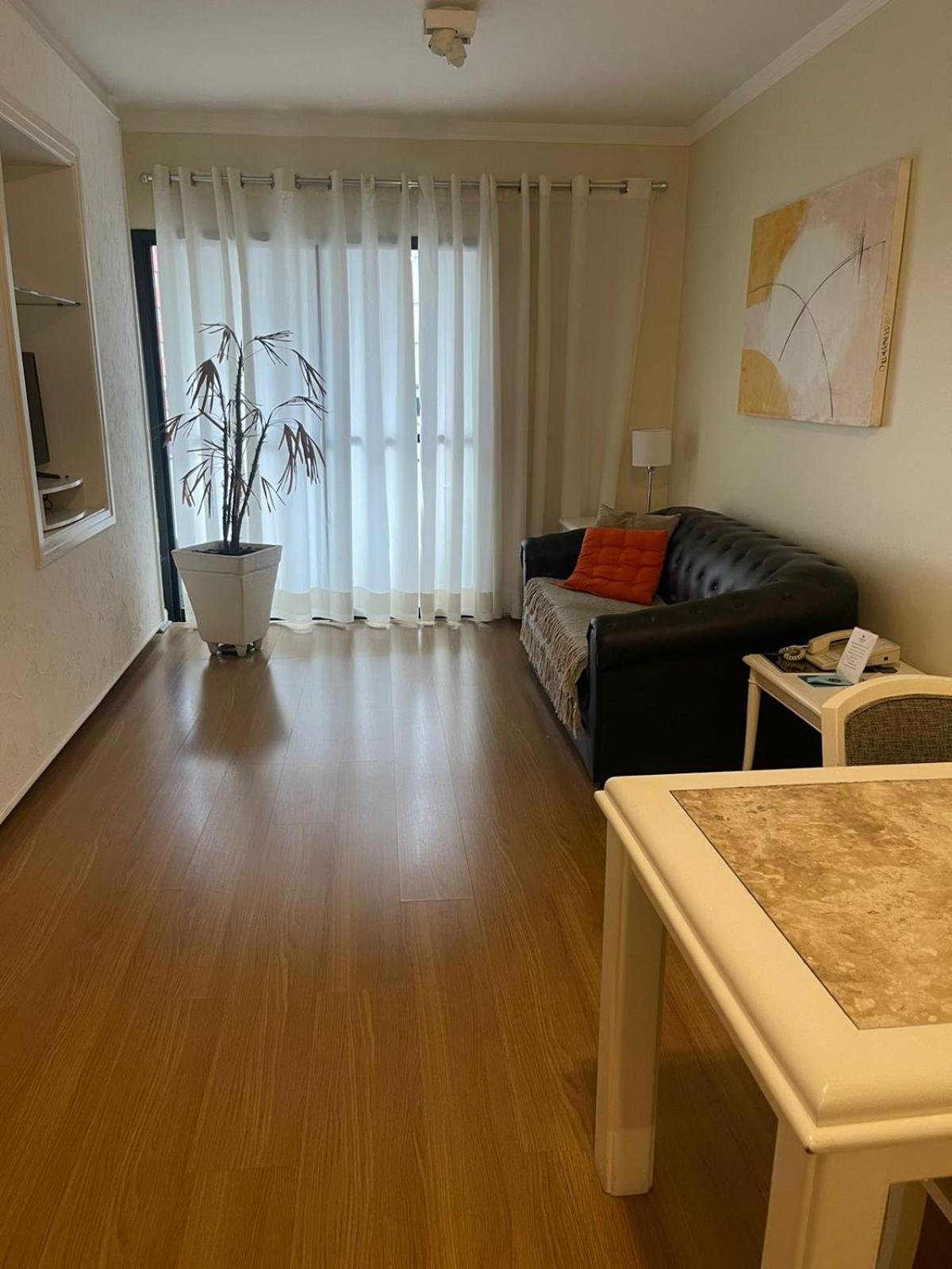 Itaim Bibi Alto Padrao Apto 92 Apartment *