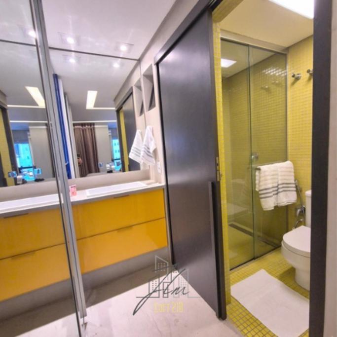 Jlm Carlos Sampaio Loft 210 Apartemen