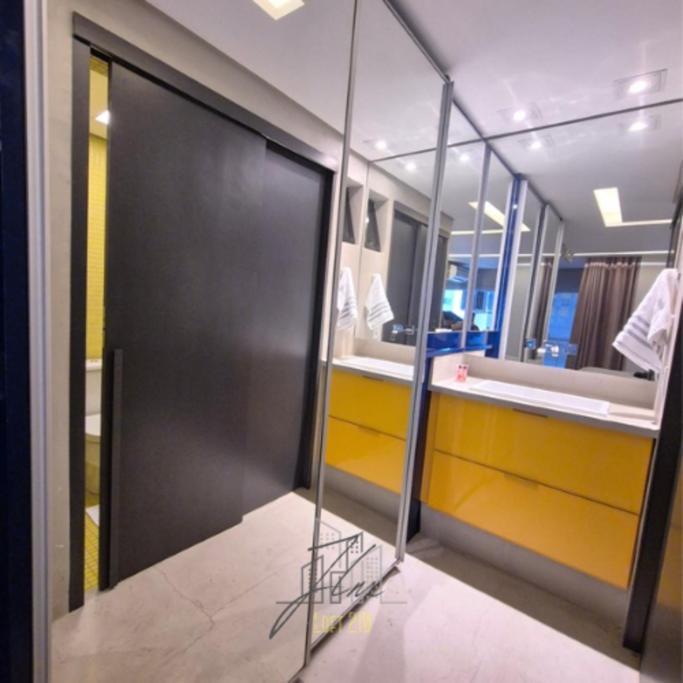 Jlm Carlos Sampaio Loft 210 Apartemen *