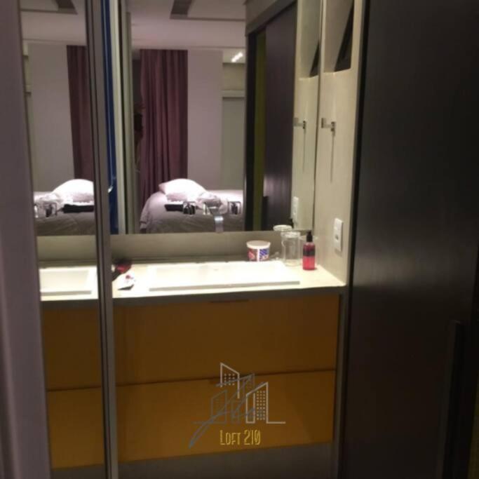 Apartemen Jlm Carlos Sampaio Loft 210