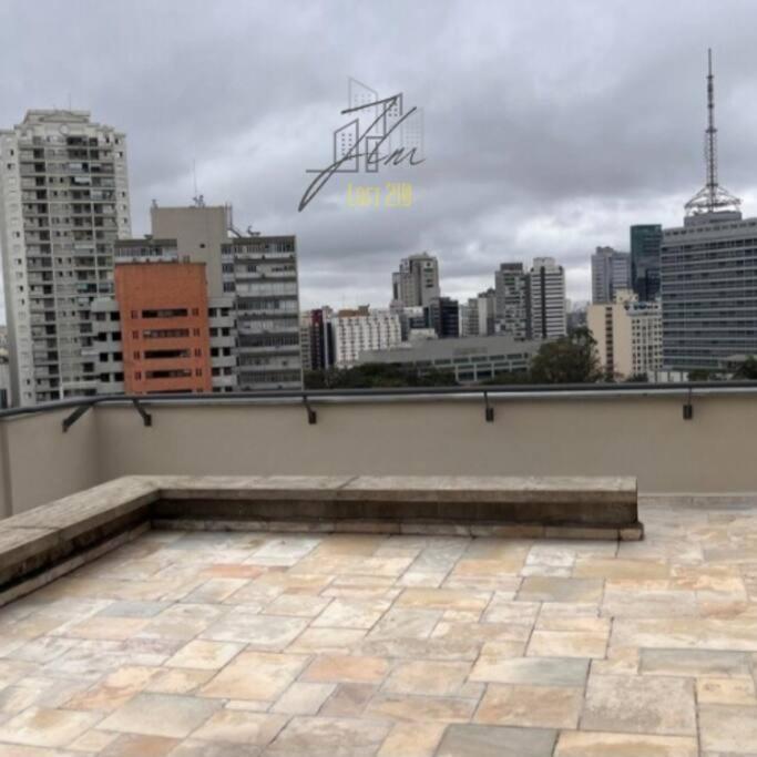 Jlm Carlos Sampaio Loft 210 Apartemen *