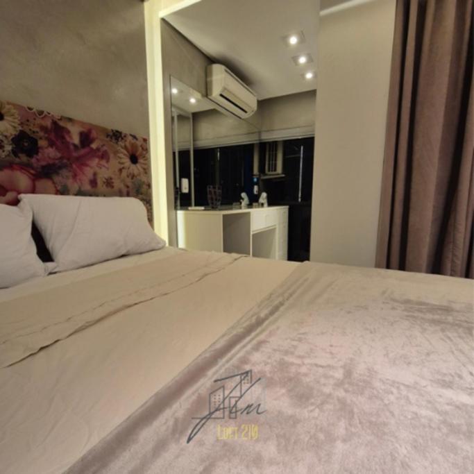 Jlm Carlos Sampaio Loft 210 Apartemen *