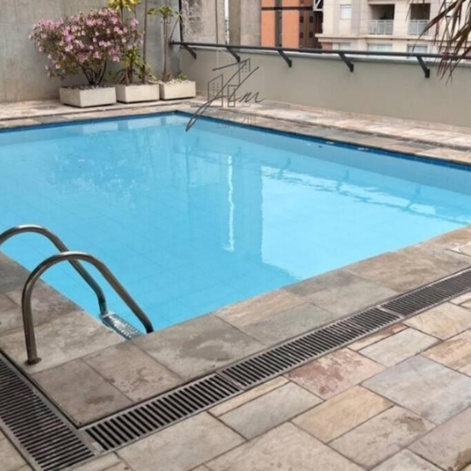 Apartemen Jlm Carlos Sampaio Loft 210 *
