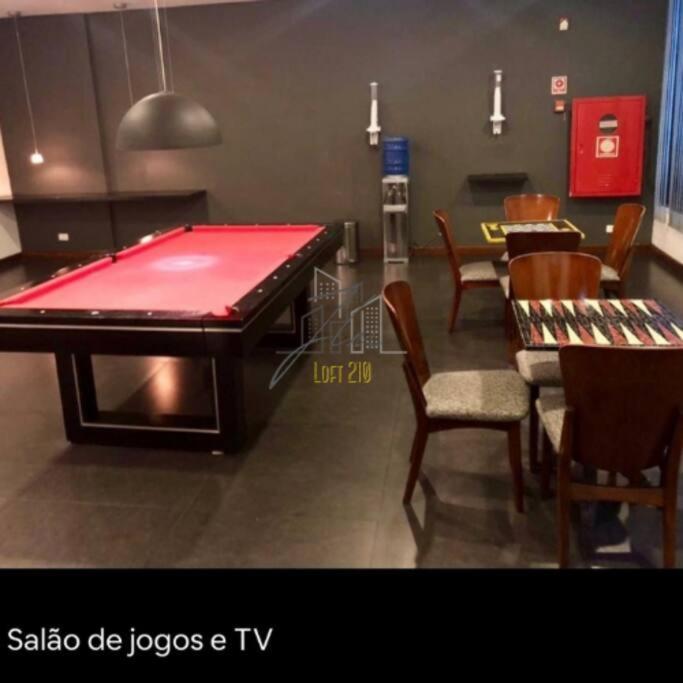 Jlm Carlos Sampaio Loft 210 Apartemen *
