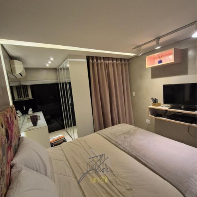Jlm Carlos Sampaio Loft 210 Apartemen