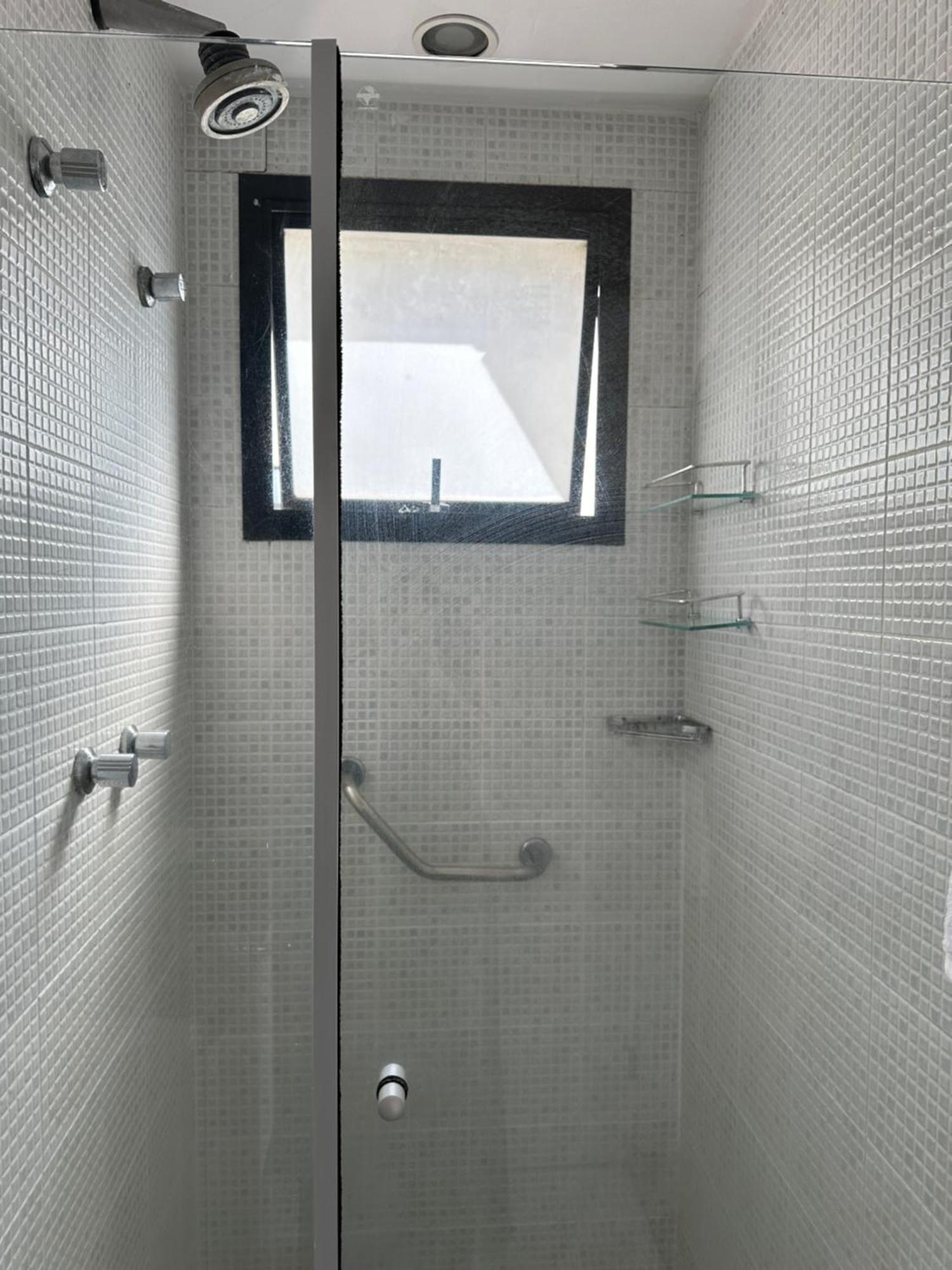 Apartment Elegante Flat Moema