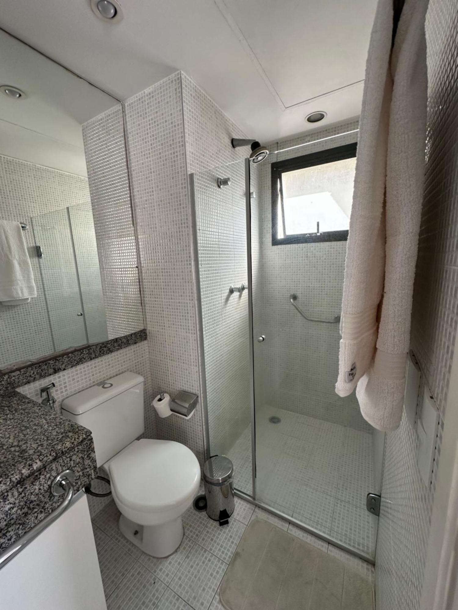 Apartment Elegante Flat Moema *