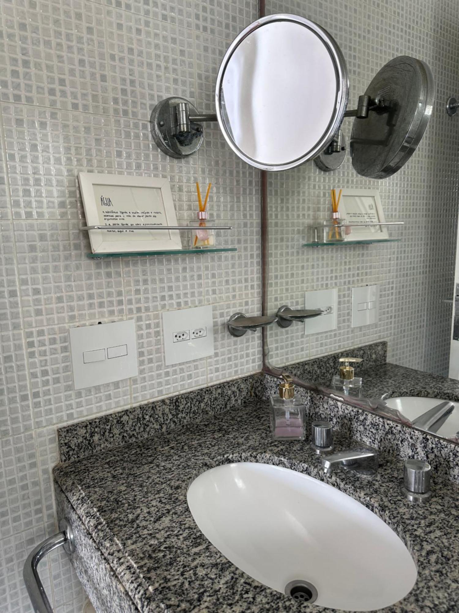 Elegante Flat Moema Apartment *