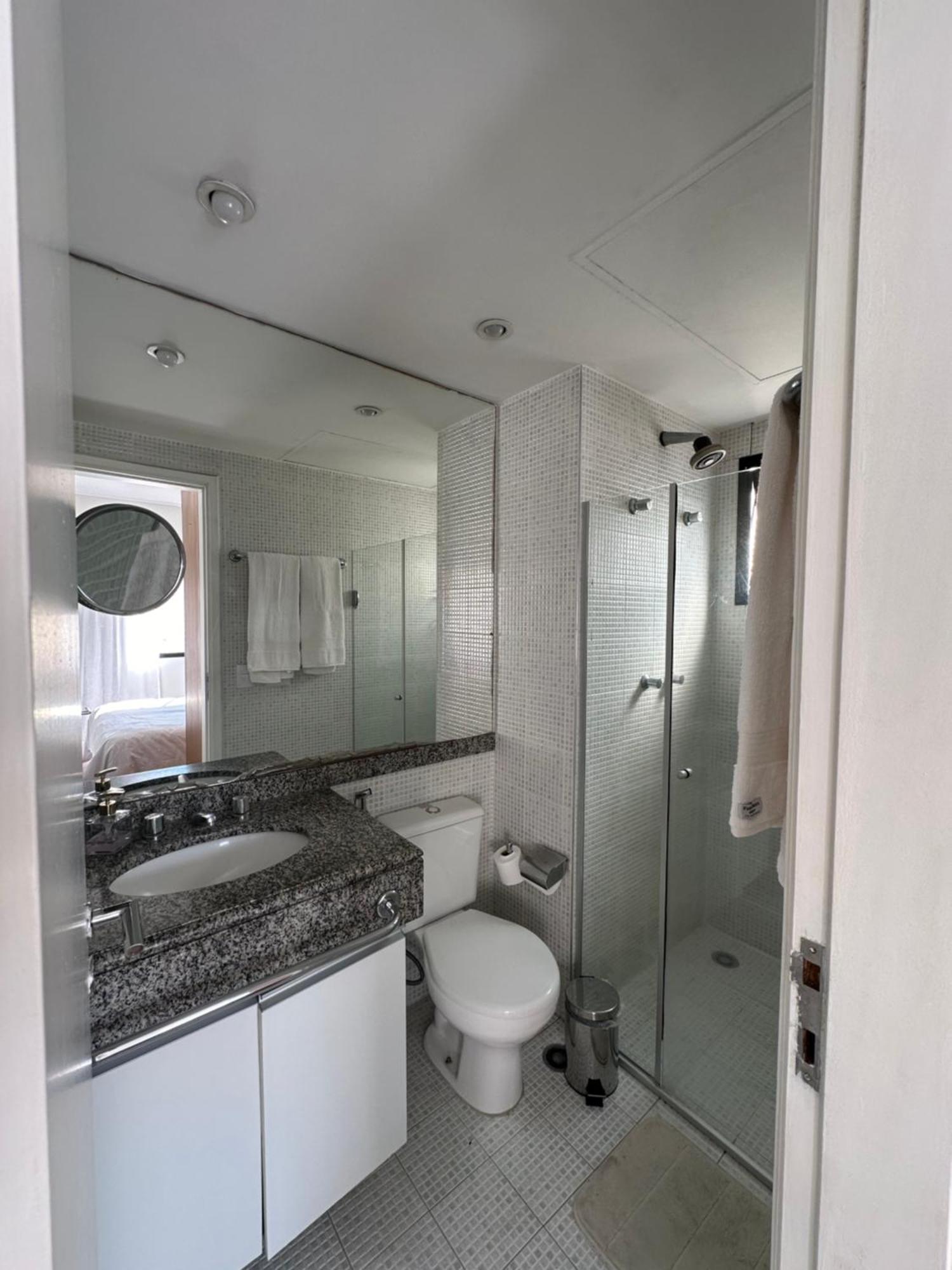 Elegante Flat Moema Apartment *