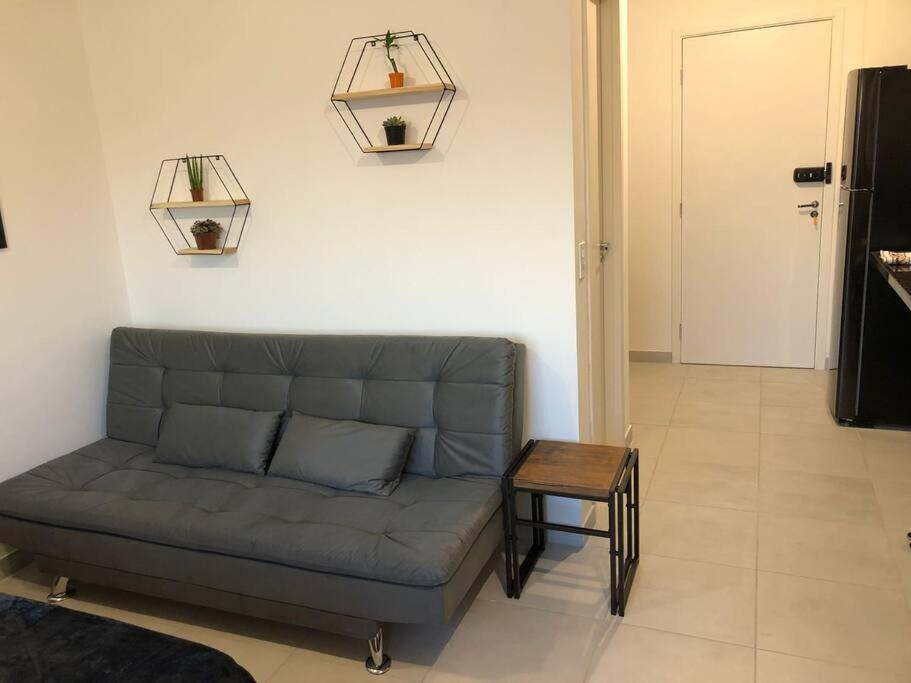 Apartment Na Olimpia Proximo A Berrini! Sao Paulo