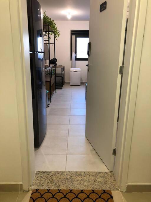Na Olimpia Proximo A Berrini! Apartment Sao Paulo