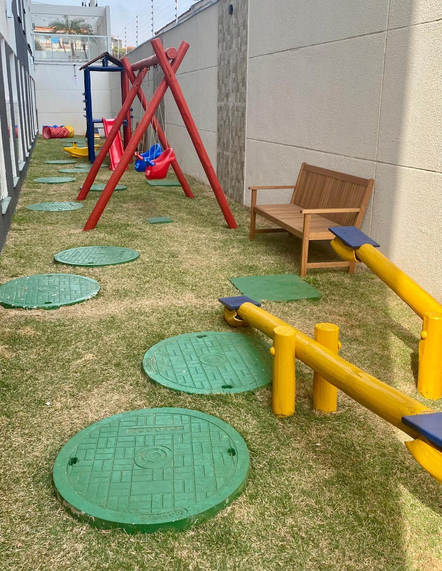 Apartamento Ap 210 Novo Aconchegante No Morumbi