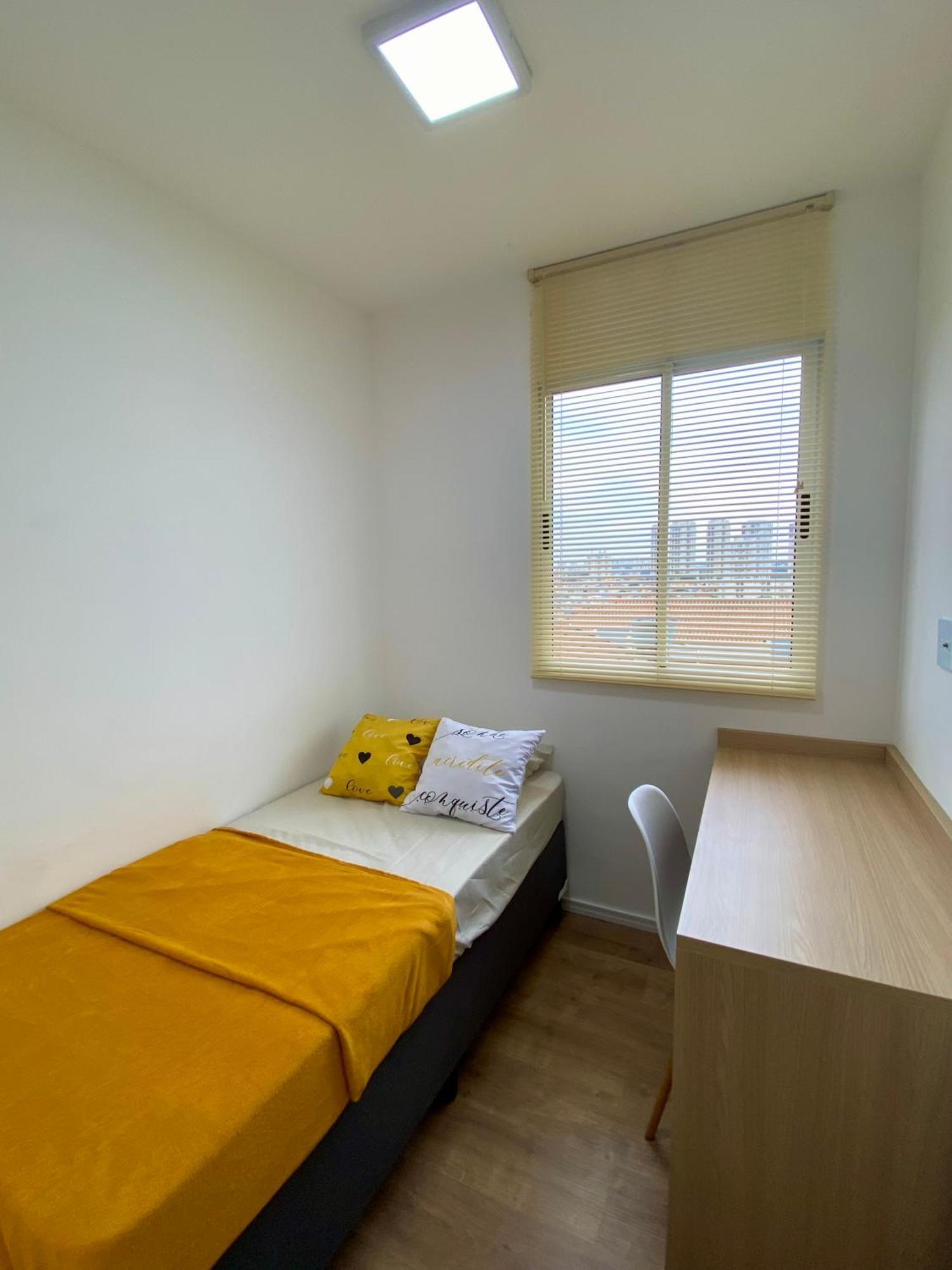 Ap 210 Novo Aconchegante No Morumbi Apartamento *