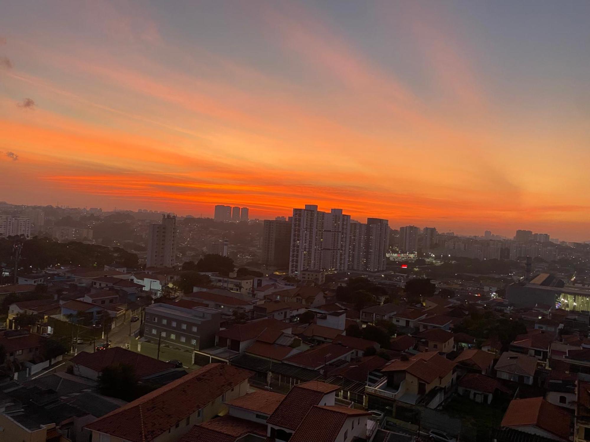 Ap 210 Novo Aconchegante No Morumbi Apartamento
