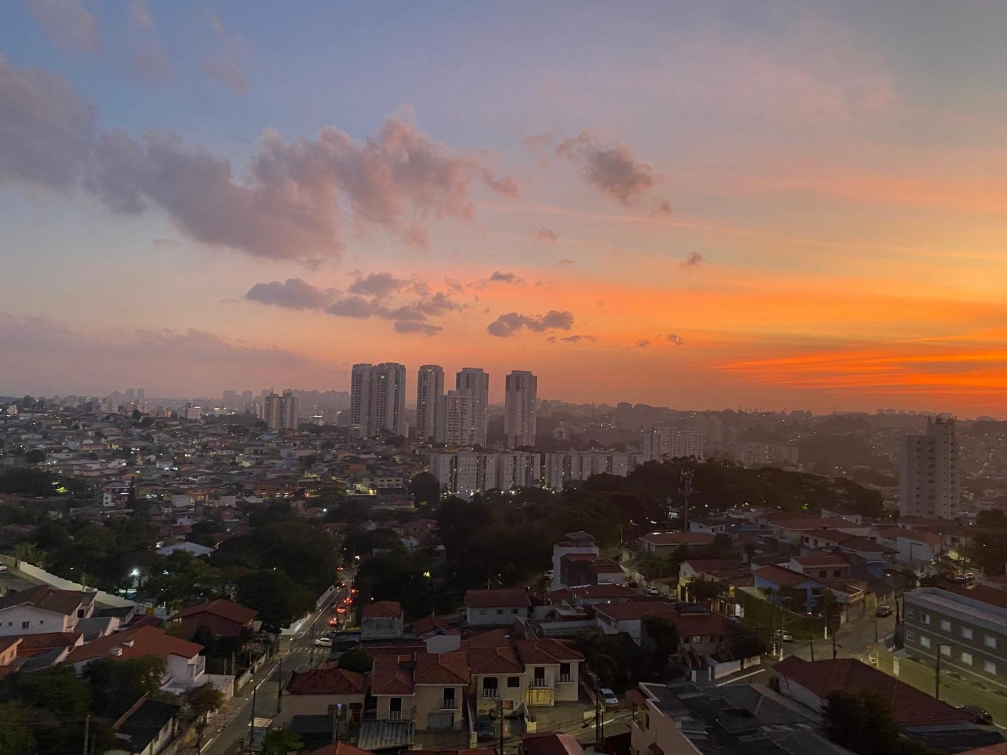 Apartamento Ap 210 Novo Aconchegante No Morumbi