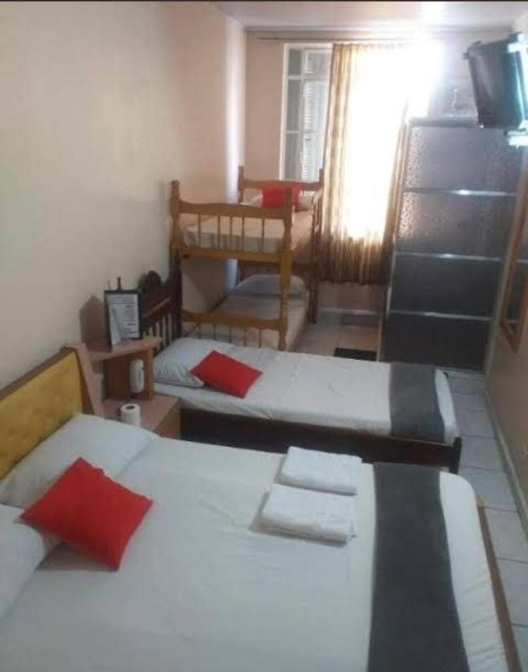 Hotel Maracana *