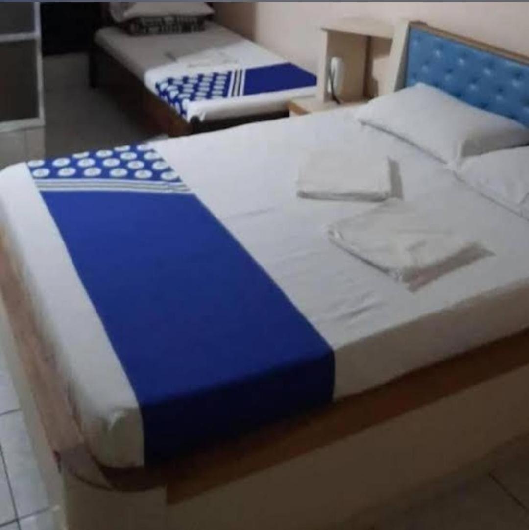 Hotel Maracana Sao Paulo
