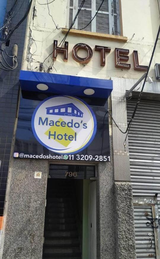 Maracana Hotel *